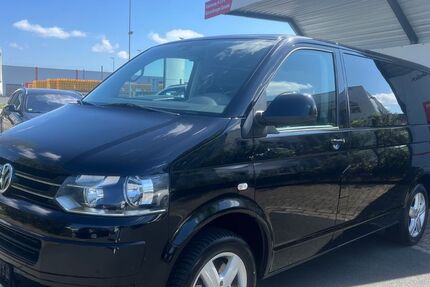 VW T5 Multivan 172.100 km 17.900 &euro; Hildesheim 31135