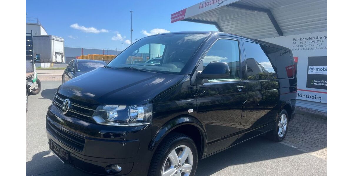 VW T5 Multivan 172.100 km 17.900 &euro; Hildesheim 31135