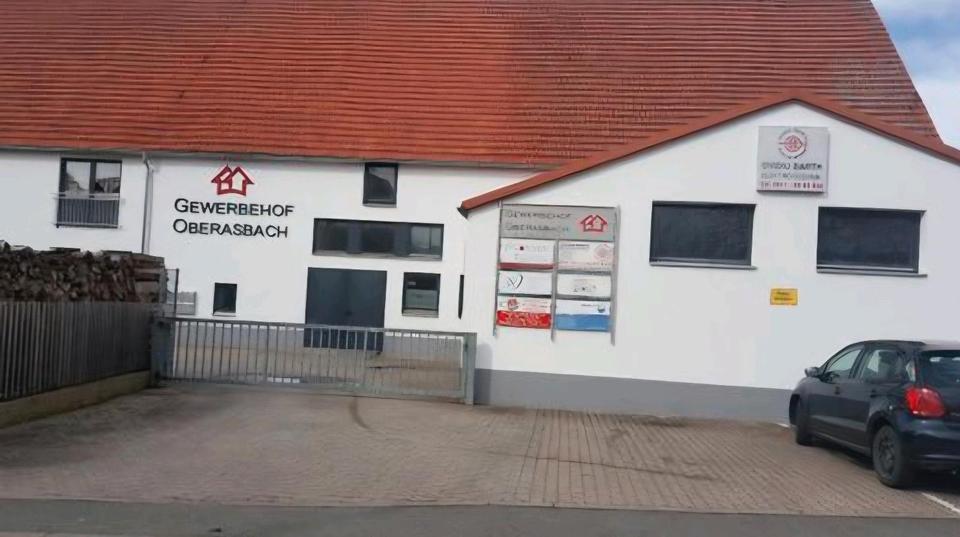 Gewerbeobjekt Oberasbach - 800&euro; | Angebot:25353001
