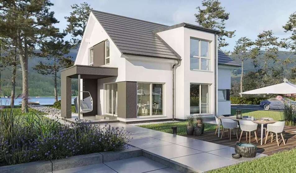 Haus zum Kaufen in Seeheim-Jugenheim 6.218.593 € 134 m²
