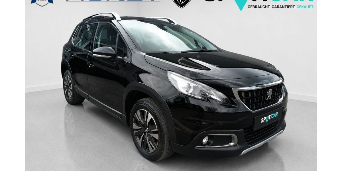 Peugeot 2008 142.448 km 8.990 &euro; Rauschenberg 35282