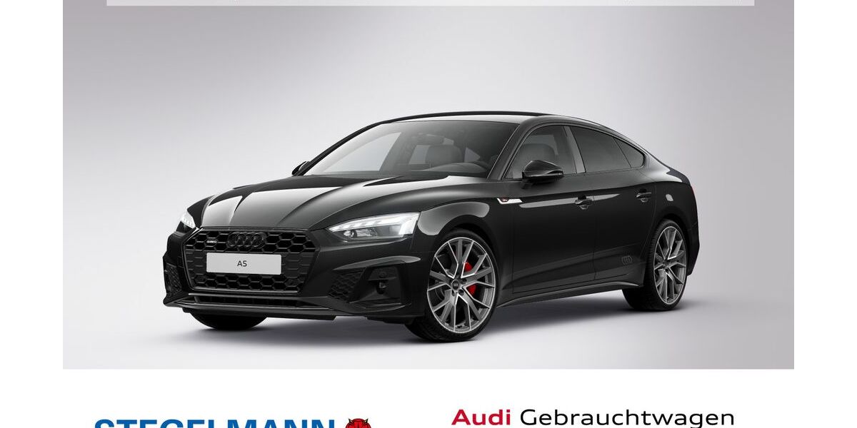 Audi A5 74.487 km 43.490 &euro; Detmold 32756