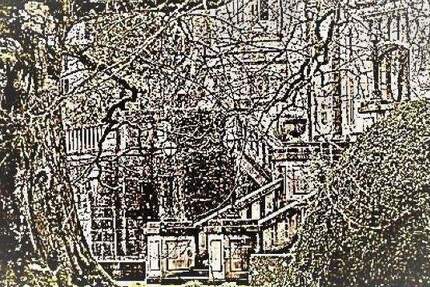 Haus Hünfeld - 4 Zimmer, 1.300.000&euro; | Angebot:25279151