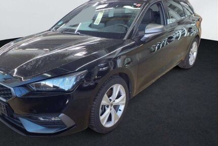 Seat Leon 25.737 km 27.480 &euro; Neumarkt 92318