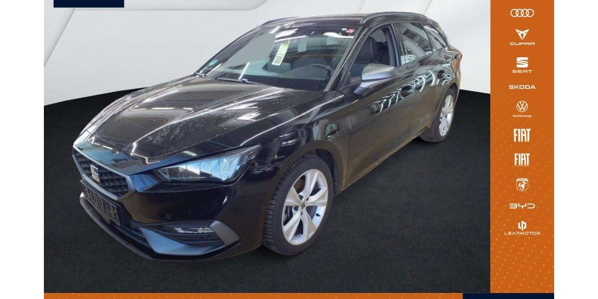 Seat Leon 25.737 km 27.480 &euro; Neumarkt 92318