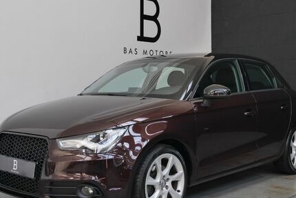 Audi A1 112.500 km 10.990 &euro; Rohrdorf 72229