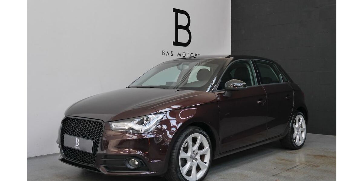 Audi A1 112.500 km 10.990 &euro; Rohrdorf 72229