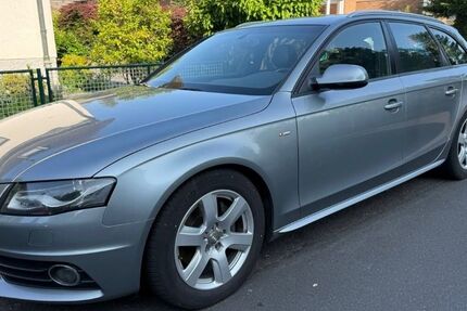 Audi A4 309.000 km 4.400 &euro; Kerpen 50171