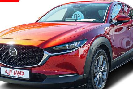 Mazda CX-30 7.351 km 27.990 &euro; Köthen 06366