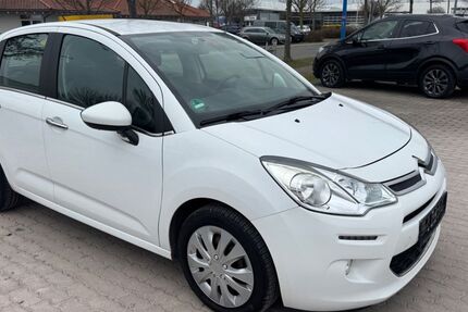 Citroen C3 62.800 km 6.500 &euro; Gotha 99867