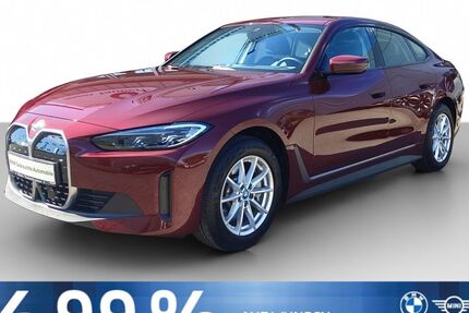 BMW i4 28.800 km 40.440 &euro; Lauda-Königshofen 97922