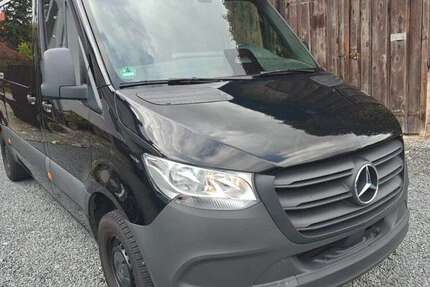 Mercedes-Benz Sprinter 67.000 km 29.800 &euro; Heimburg 38889