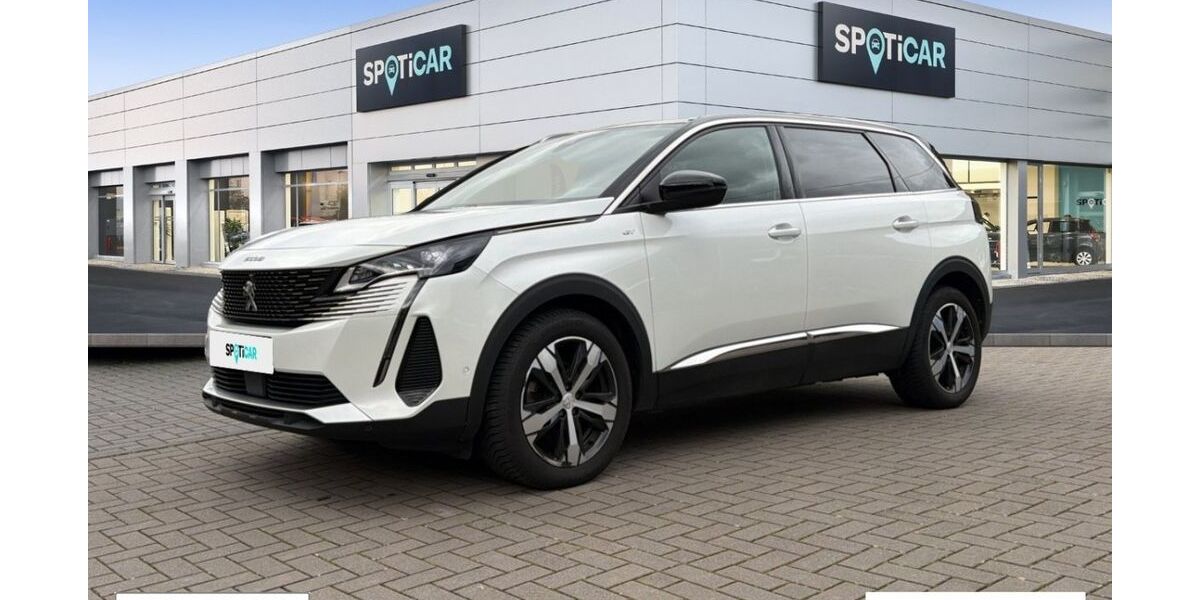Peugeot 5008 44.113 km 34.450 &euro; Ediger-Eller 56814