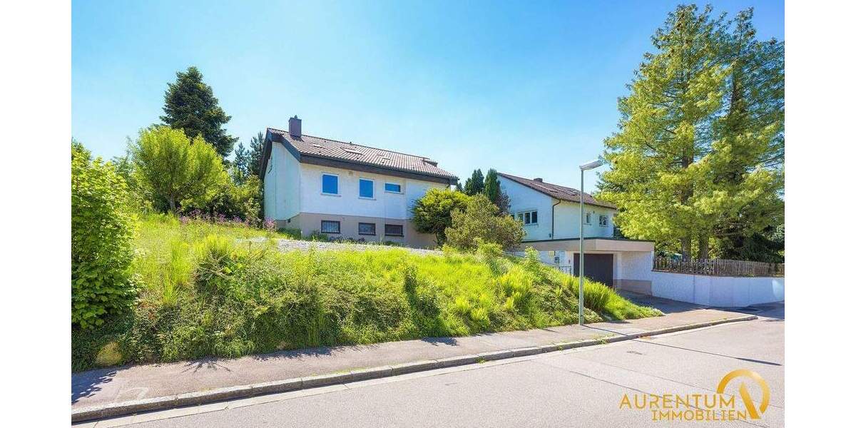 Einfamilienhaus Lappersdorf Lorenzen - 5 Zimmer, 215 m&sup2;, 745.000&euro; | Angebot:25373973