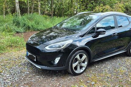 Ford Fiesta 199.616 km 7.400 &euro; Nordhausen 99734