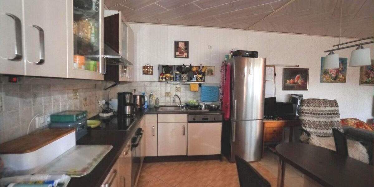 Bungalow Märkische Heide Biebersdorf - 6 Zimmer, 190 m&sup2;, 280.000&euro; | Angebot:25801741