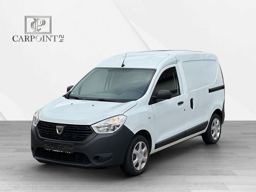 Dacia Dokker 88.000 km 9.900 € Köln-Porz 51147