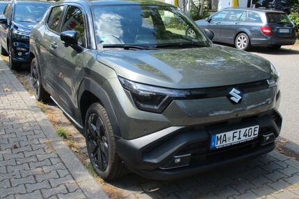 Suzuki e Vitara 1.500 km 37.999 &euro; Mannheim-Wallstadt 68259