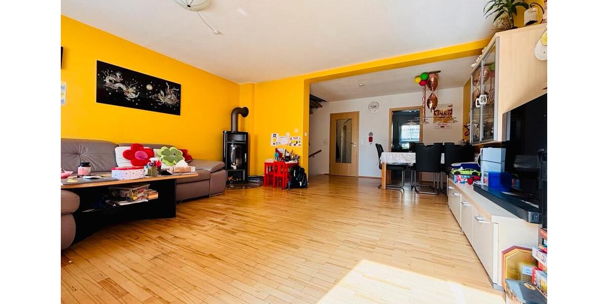 Reihenhaus Nürnberg Altenfurt - 5.5 Zimmer, 120 m&sup2;, 549.000&euro; | Angebot:26759973