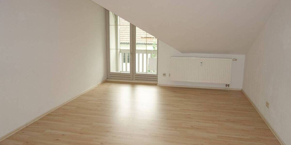 Etagenwohnung Tacherting - 2 Zimmer, 62 m&sup2;, 627&euro; | Angebot:26345283