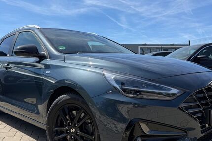 Hyundai i30 21.000 km 19.499 &euro; Weiden 92637