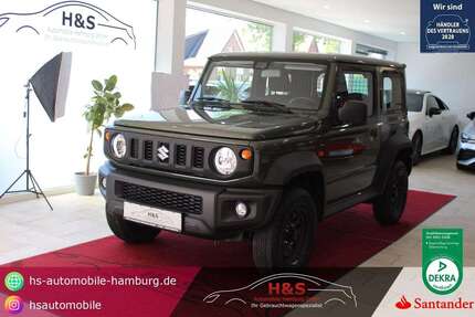 Suzuki Jimny 18.222 km 32.400 &euro; Pinneberg 25421
