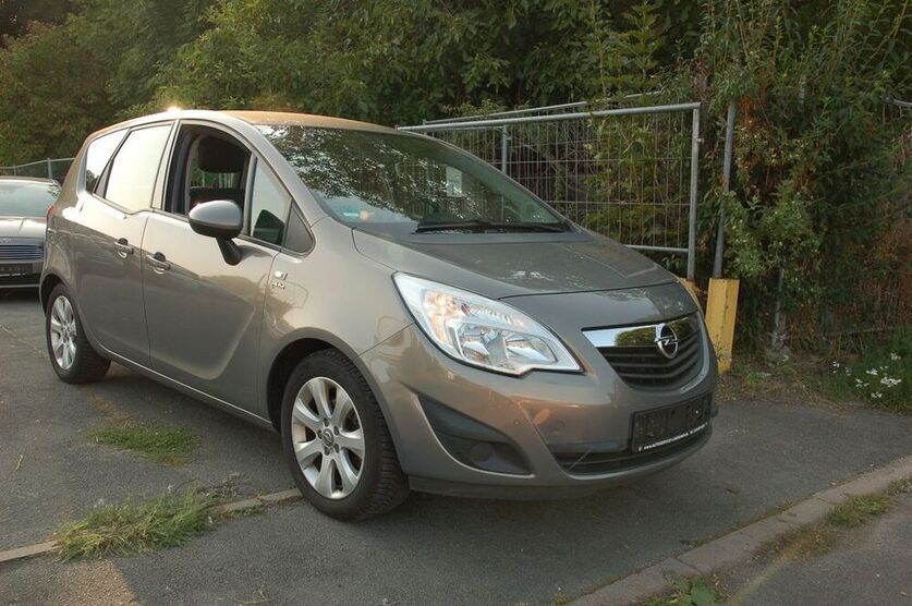 Meriva