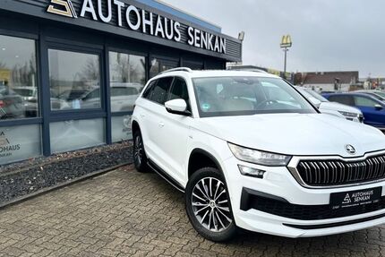 Skoda Kodiaq 92.000 km 33.990 &euro; Peine 31228