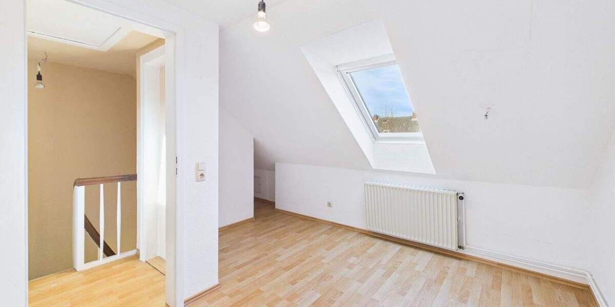 Reihenmittelhaus Wahlstedt - 5 Zimmer, 92 m&sup2;, 180.000&euro; | Angebot:25772781