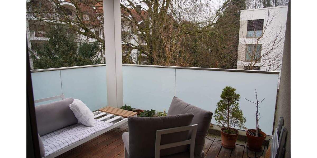 Traumhafte 3-Zimmer-Wohnung in Landshuter Bestlage ! 3 zimmer