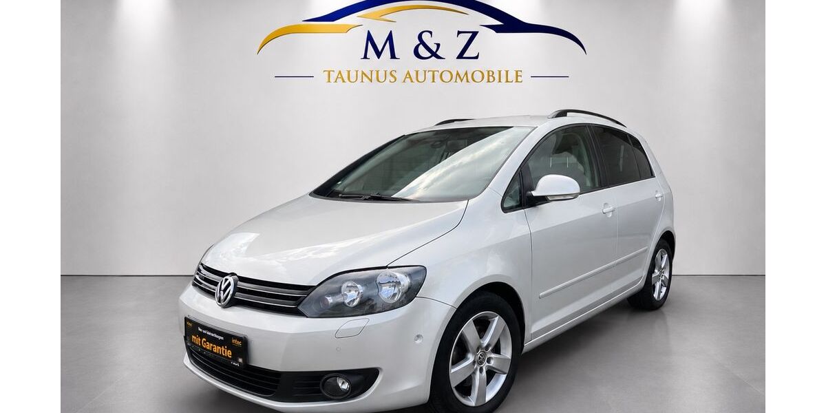 VW Golf Plus 150.000 km 4.990 &euro; Wehrheim 61273