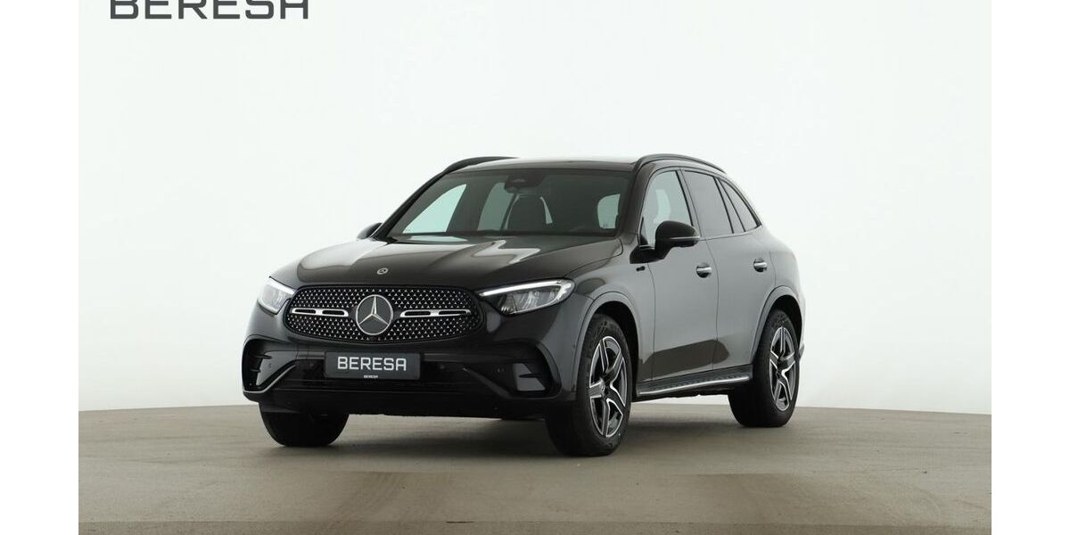 Mercedes-Benz GLC 220 9.900 km 54.950 &euro; Nordhorn 48531