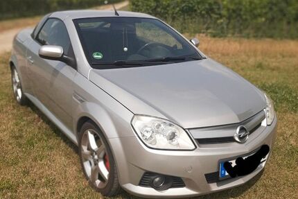 Opel Tigra 112.000 km 3.555 € Spiesheim 55288