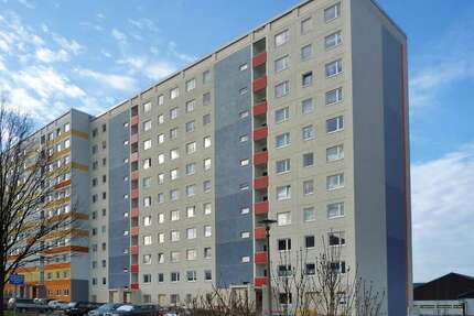 Wohnung Gera Lusan - 1 Zimmer, 34 m&sup2;, 227&euro; | Angebot:25390124