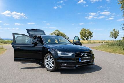 Audi A4 240.000 km 11.000 &euro; Dresden 01217