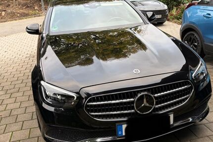 Mercedes-Benz E 400 65.500 km 48.100 € Spiegelau 94518