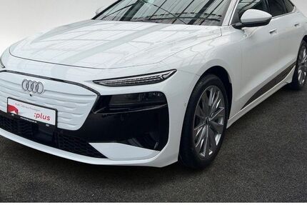 Audi A6 e-tron 22.052 km 57.450 &euro; Hamburg 22529