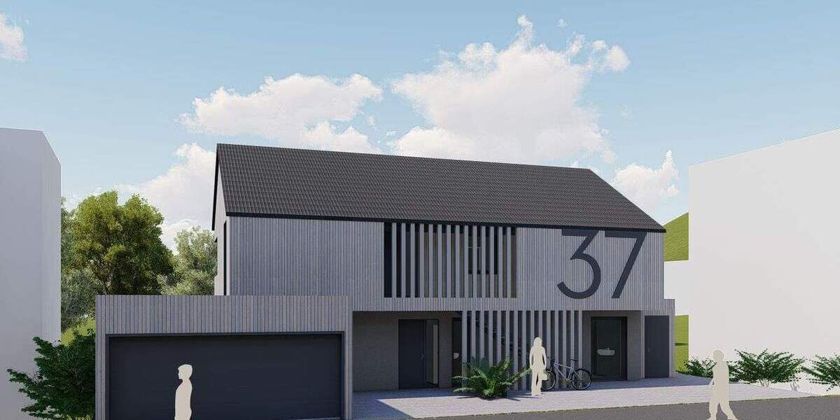 Etagenwohnung Blaustein Ehrenstein - 4 Zimmer, 110 m&sup2;, 795.000&euro; | Angebot:25211212