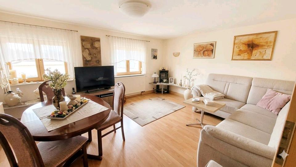 Doppelhaushälfte Brand-Erbisdorf Erbisdorf - 1 Zimmer, 134 m&sup2;, 180.000&euro; | Angebot:26411263