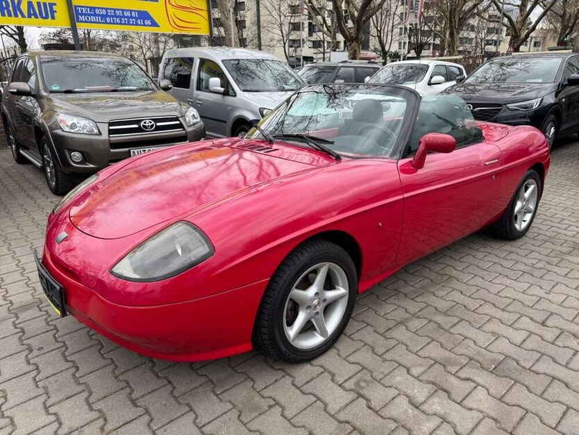 Barchetta