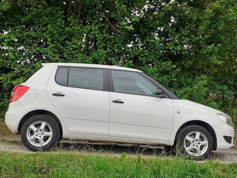 Fabia
