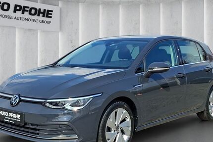 VW Golf 58.263 km 27.990 &euro; Lübeck 23554