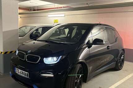 BMW i3 40.000 km 23.000 &euro; Stade, Hansestadt 21682