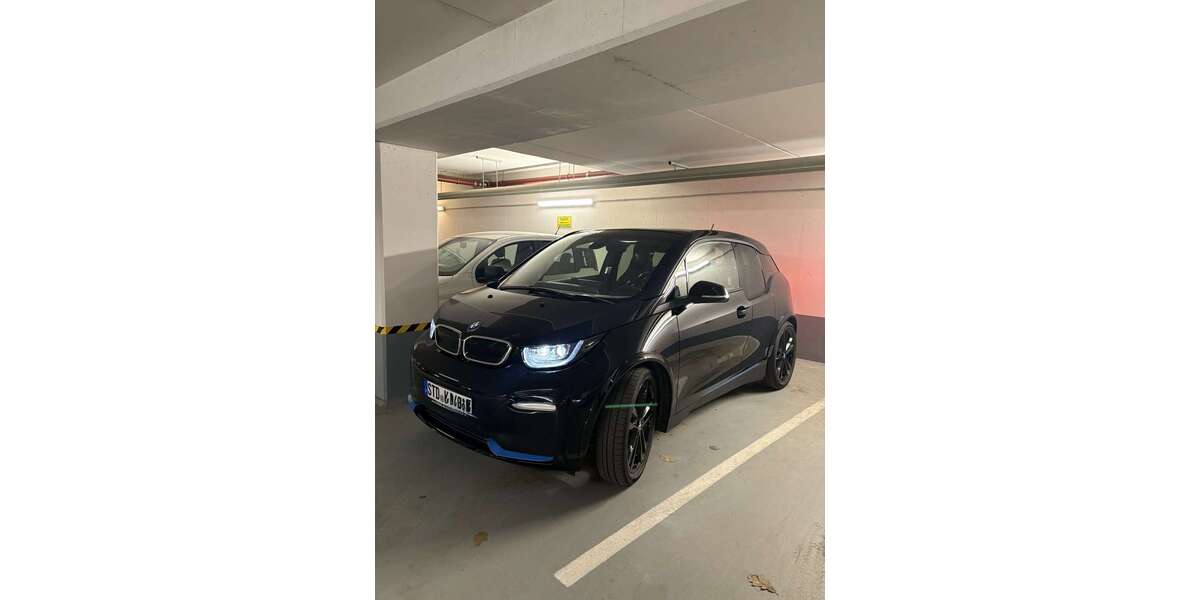 BMW i3 40.000 km 23.000 &euro; Stade, Hansestadt 21682