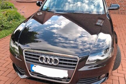 Audi A4 225.000 km 4.800 &euro; Barenburg 27245