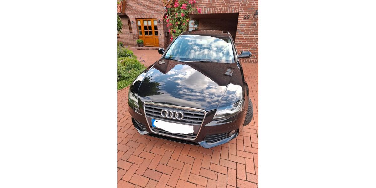Audi A4 225.000 km 4.800 &euro; Barenburg 27245