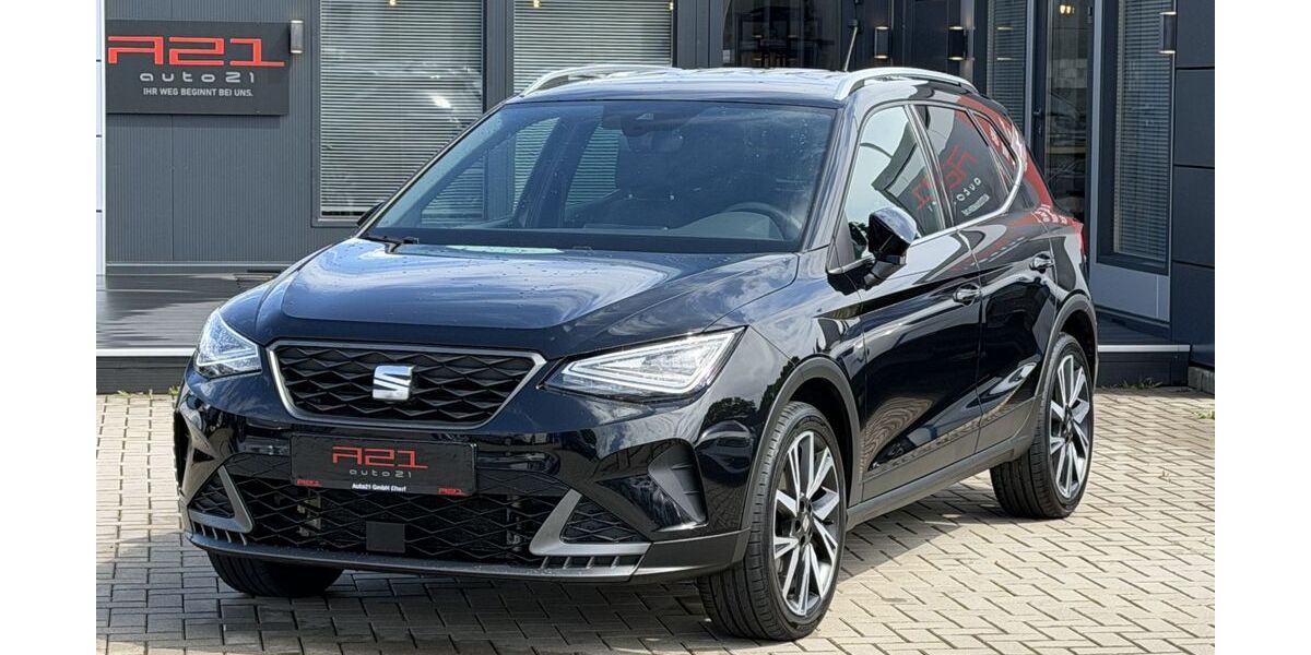 Seat Arona 39.400 km 17.999 &euro; Eitorf 53783