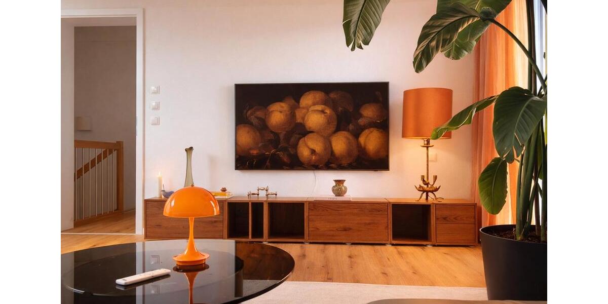Doppelhaushälfte Waldkirchen - 5 Zimmer, 150 m&sup2;, 1.800&euro; | Angebot:26648248