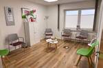 Gewerbeobjekt Südbrookmerland / Moordorf Moordorf - 5 Zimmer, 1.500&euro; | Angebot:25695439