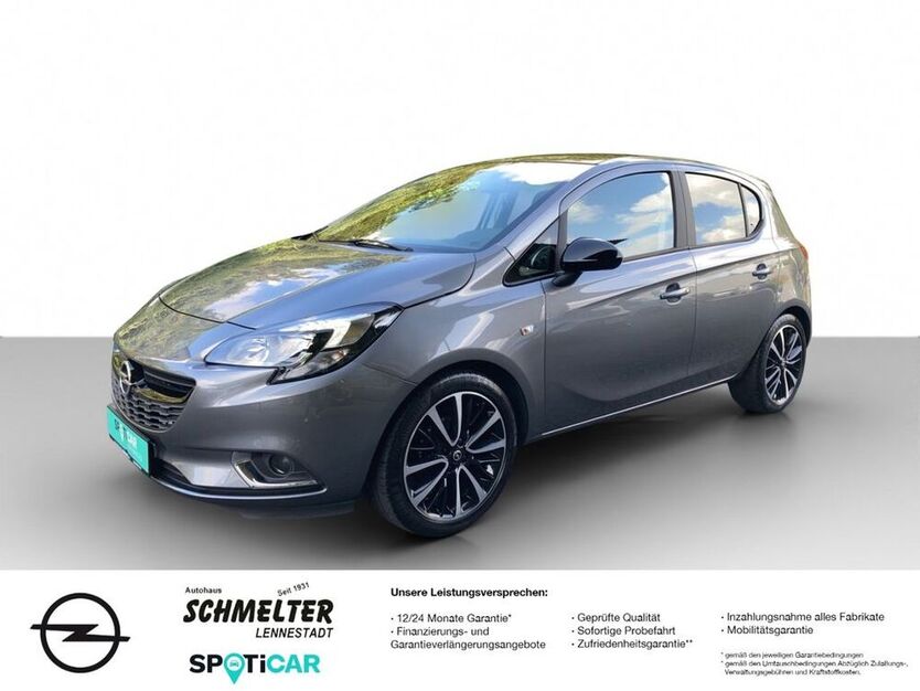 Corsa